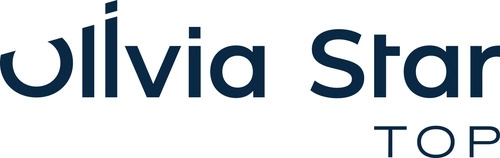 Logo Olivia Star 34 Piętro