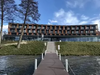 Zdjęcie obiektu Hotel Notera**** SPA