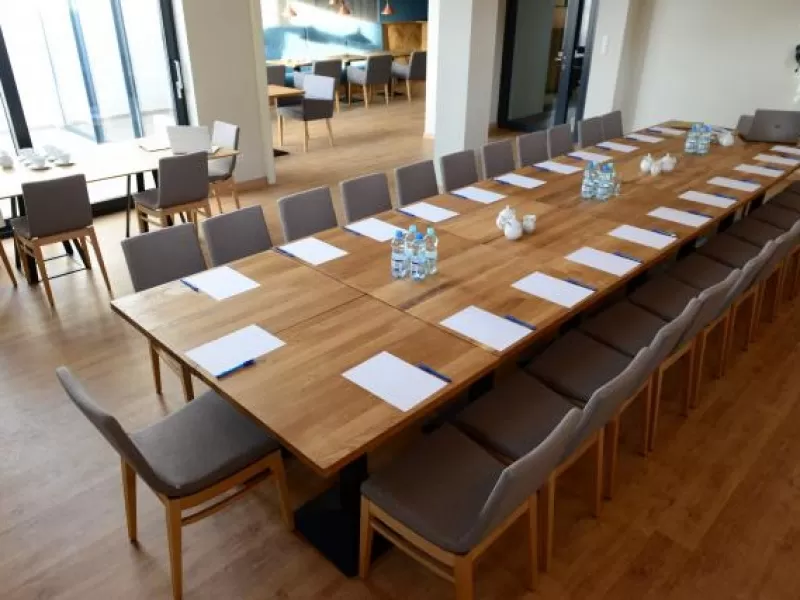 Zdjęcie sali Sala konferencyjna