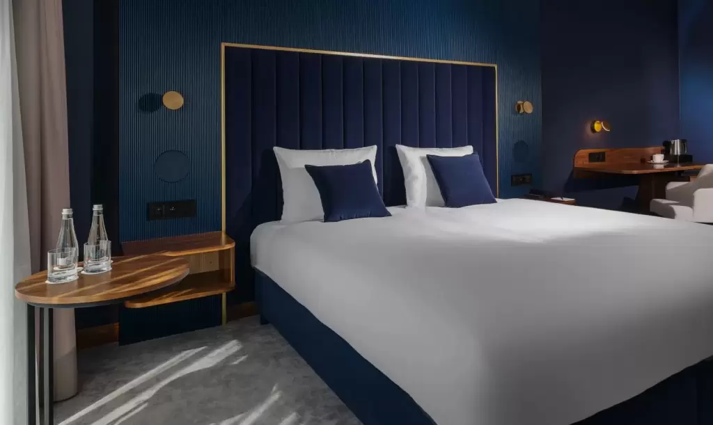 5. My Story Gdynia Hotel****