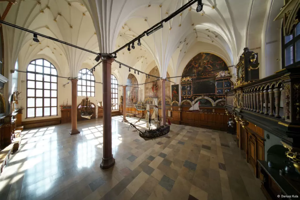 Muzeum Gdańska