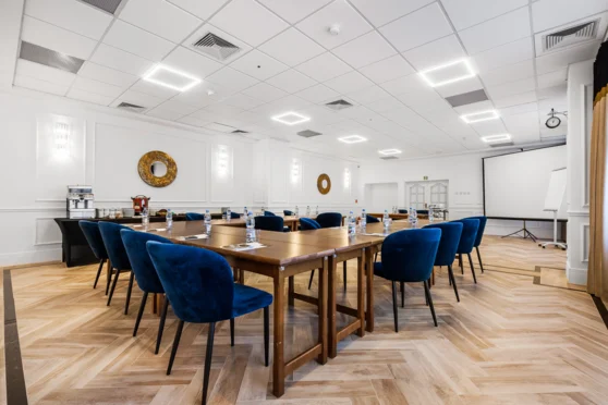 Zdjęcie sali Perłowa