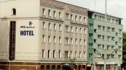 Hotel Szydłowski***