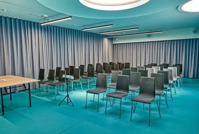 Zdjęcie sali Sala konferencyjna 1