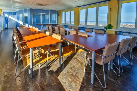 Zdjęcie sali Sala konferencyjna