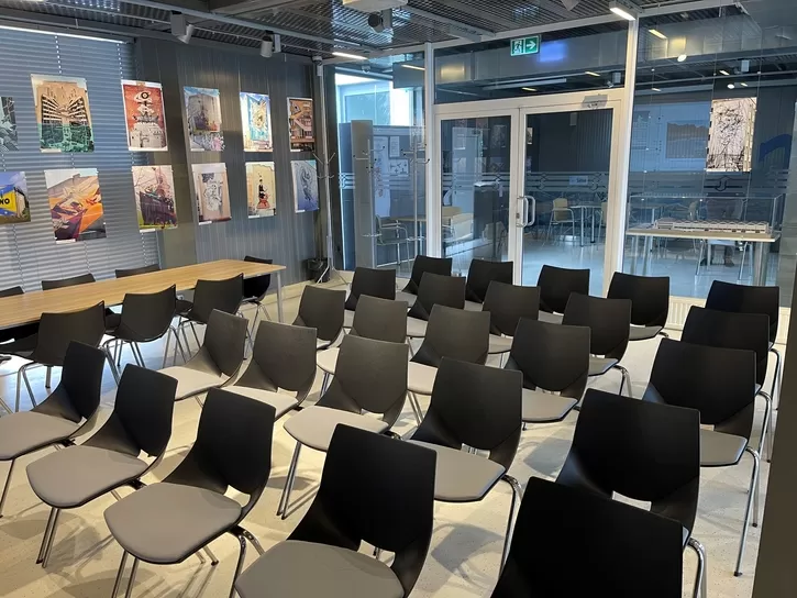 Zdjęcie sali Sala konferencyjna