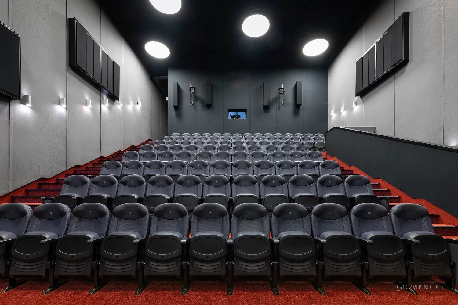 Zdjęcie sali Sala konferencyjna