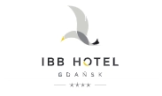Logo IBB Hotel Gdańsk