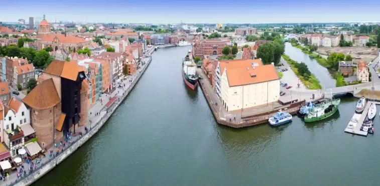 Narodowe Muzeum Morskie