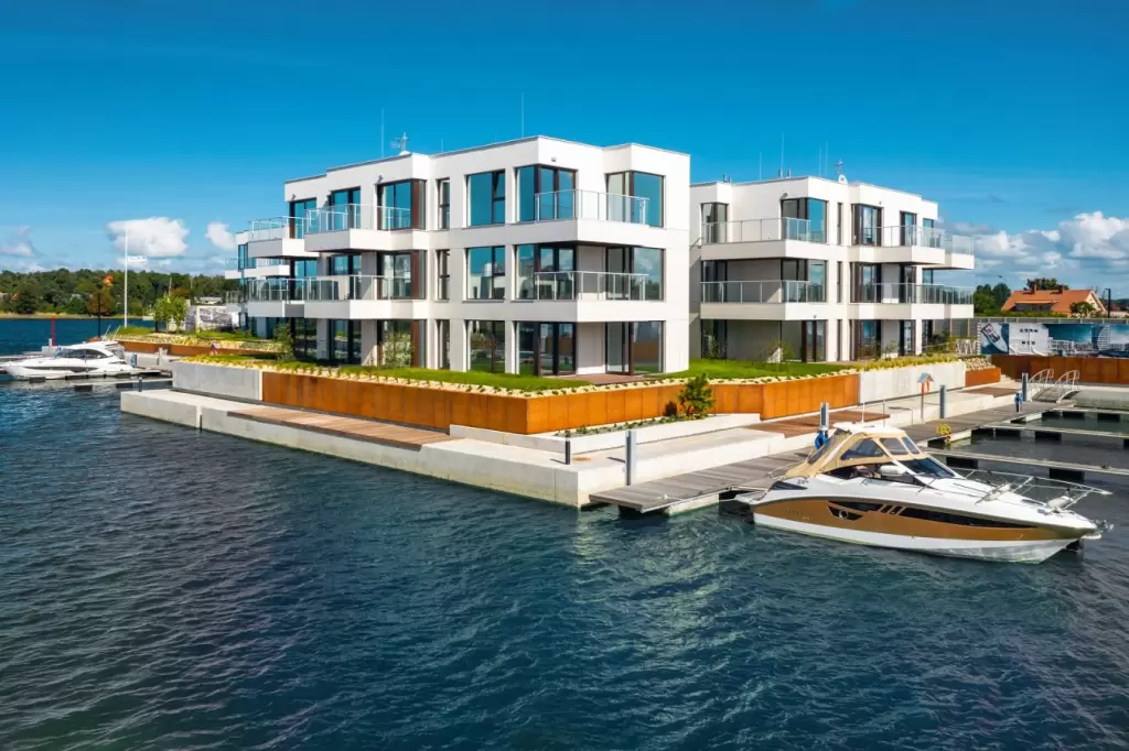 Grano Hotel Solmarina