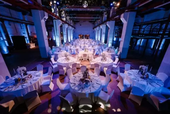 Stocznia Gdańska - Klub Muzyczny B90