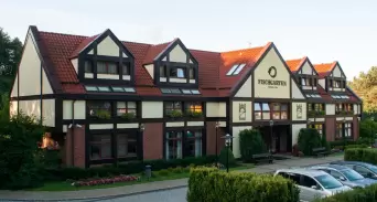 Zdjęcie obiektu Dom Oliwski***