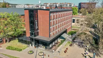Zdjęcie obiektu Hotel Smart Gdańsk**