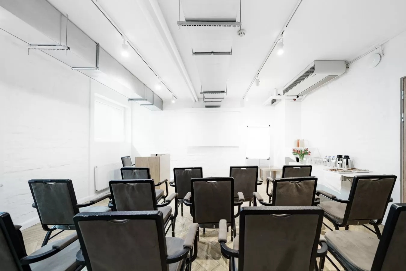 Zdjęcie sali Konferencyjna