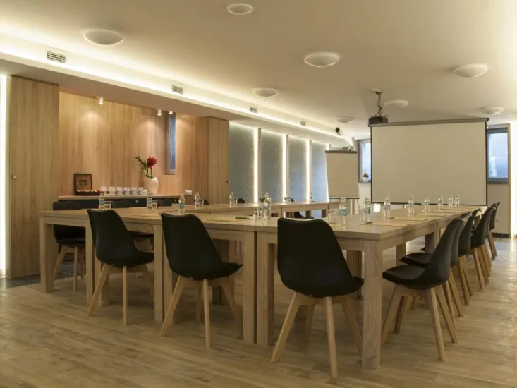 Zdjęcie sali Sala konferencyjna