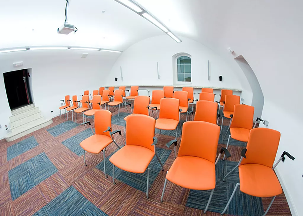 Zdjęcie sali Sala Konferencyjna