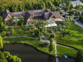 Zdjęcie obiektu Hotel Kozi Gród