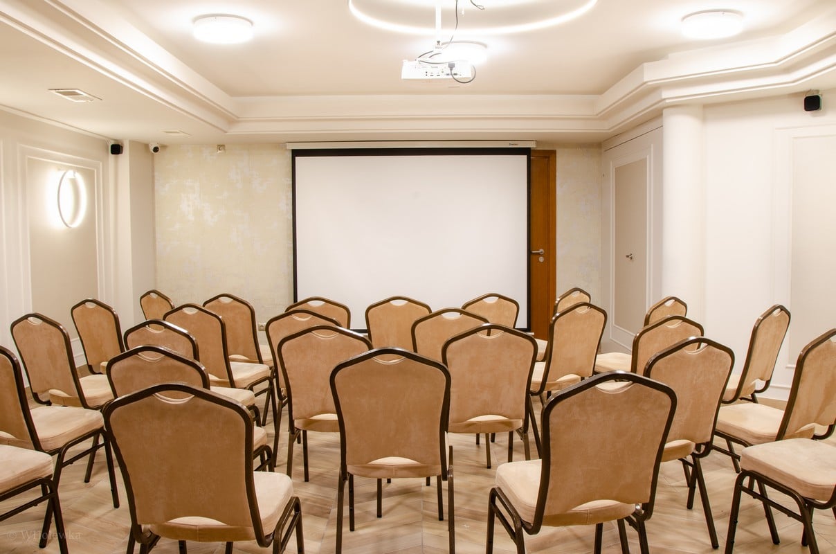 Zdjęcie sali Sala Baltica