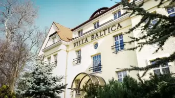Zdjęcie obiektu Hotel Villa Baltica ***