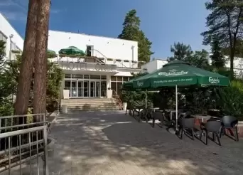 Zdjęcie obiektu Hotel Orle Centrum Konferencyjne