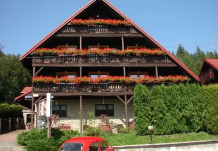 Ośrodek Wypoczynkowy Anna