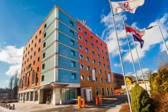 Zdjęcie obiektu Qubus Hotel Gliwice***