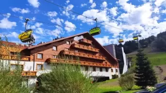 Zdjęcie obiektu Hotel Meta****