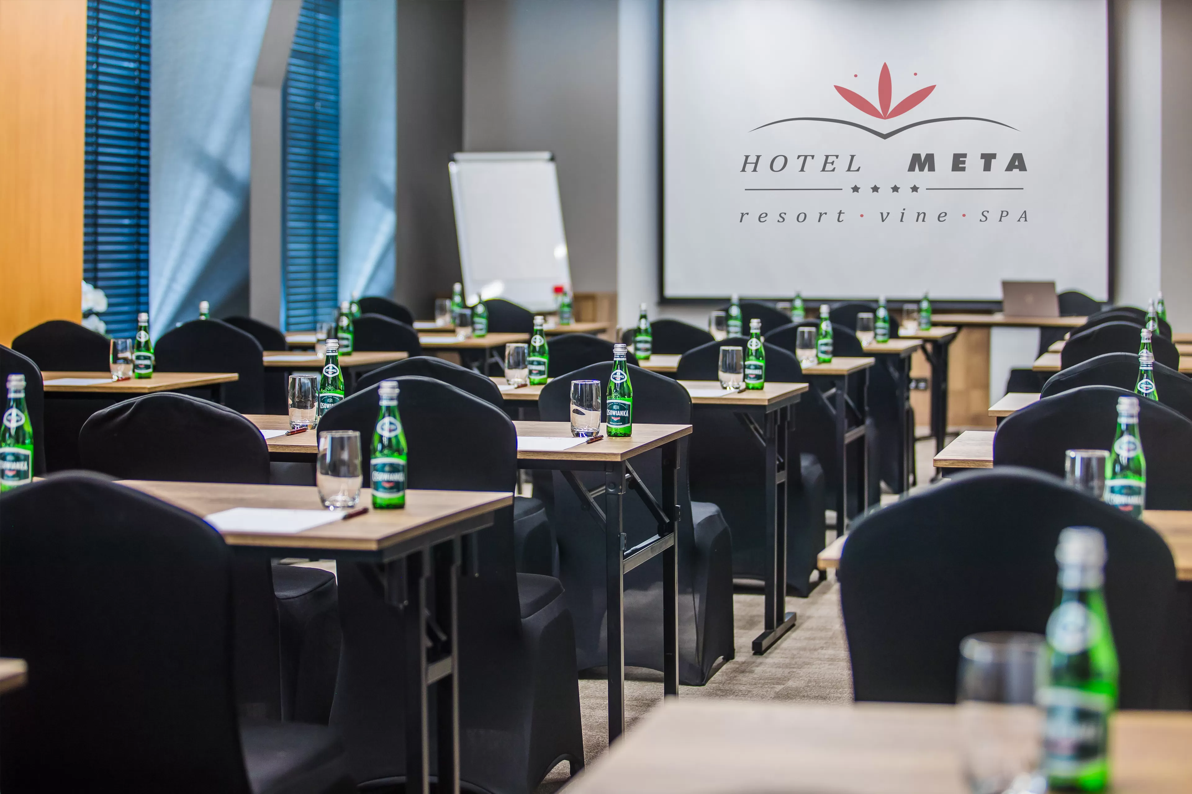 Zdjęcie sali Sala Konferencyjna A 