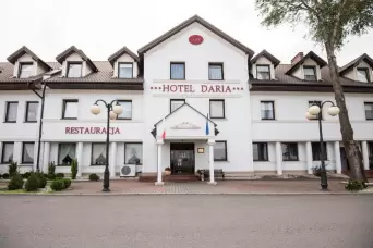 Zdjęcie obiektu Hotel Daria Tychy***