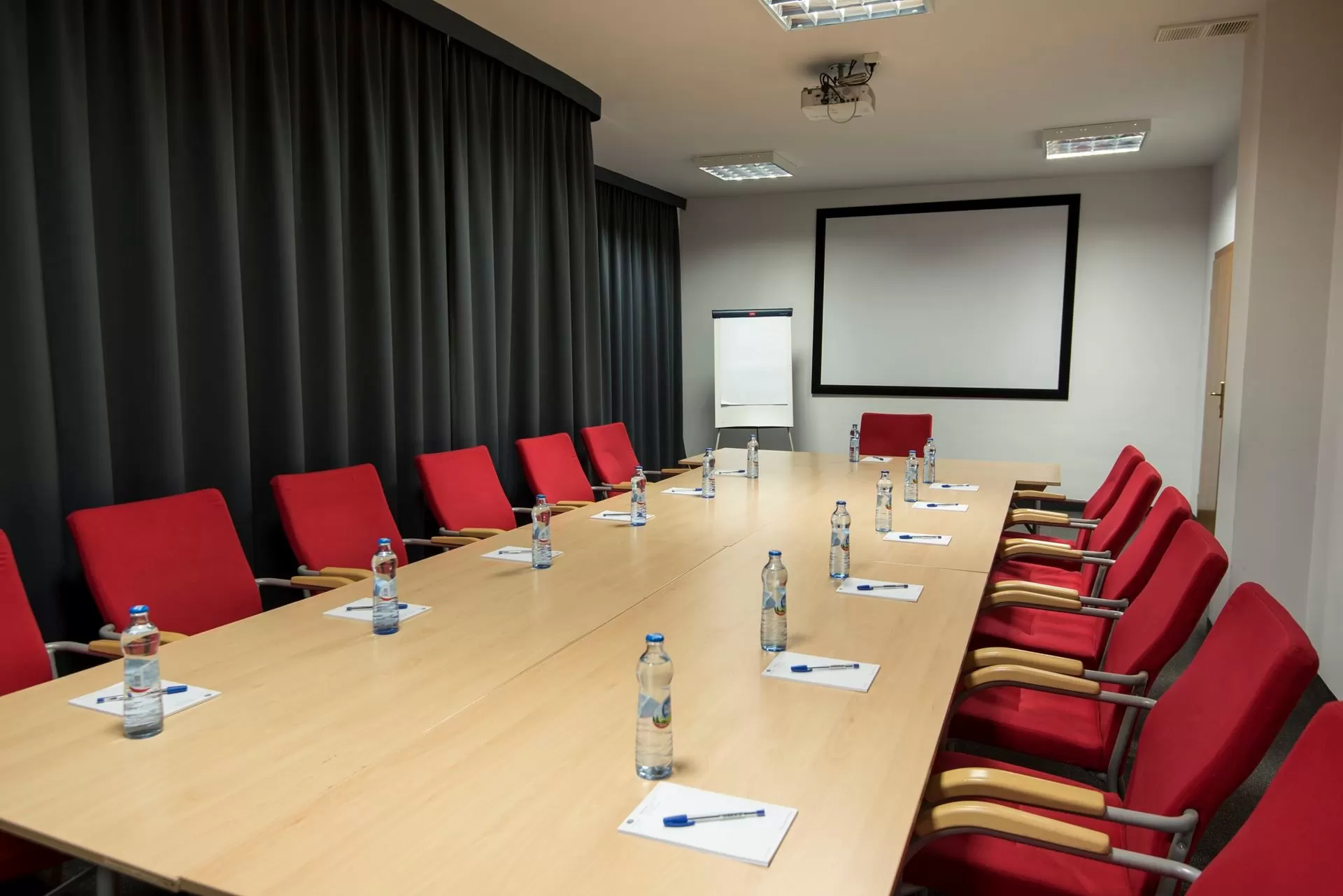 Zdjęcie sali SalaA Kominkowa