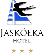 Logo Hotel Jaskółka***