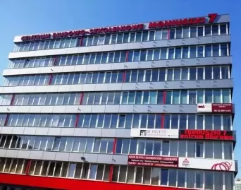 Zdjęcie obiektu Centrum biurowo-szkoleniowe Moniuszki 7