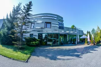 Zdjęcie obiektu Hotel Neo***