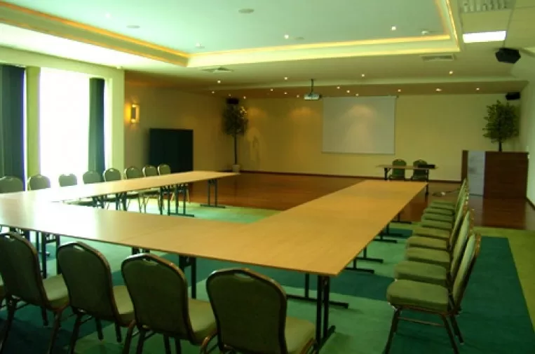 Zdjęcie sali Sala klubowa