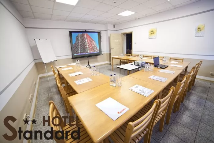 Zdjęcie sali Konferencyjna