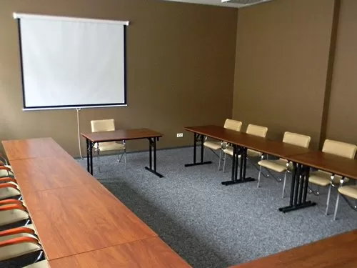 Zdjęcie sali Beżowa