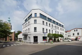 Zdjęcie obiektu Hotel Opera***