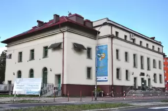 Zdjęcie obiektu Wyższa Szkoła Zarządzania w Częstochowie