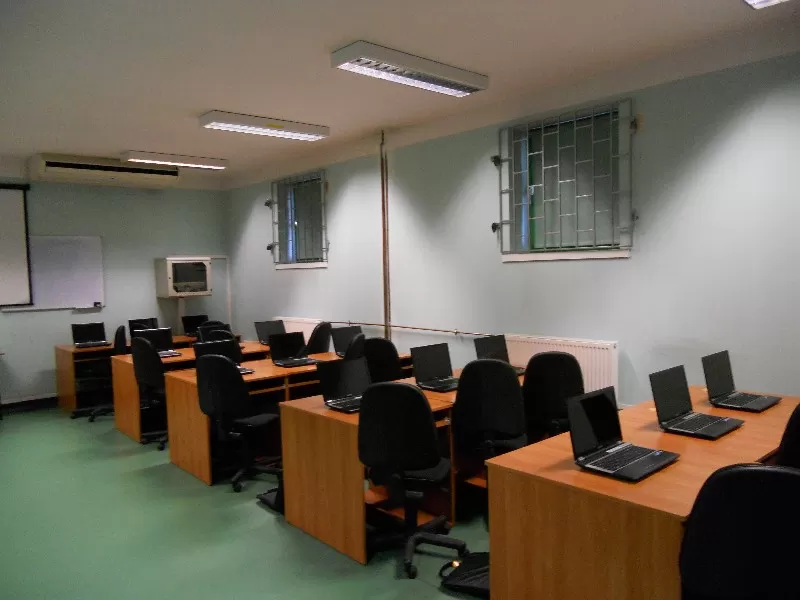 Zdjęcie sali Sala 1