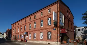 Zdjęcie obiektu Working Club