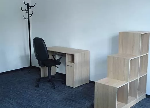 Zdjęcie sali Sala Konferencyjna