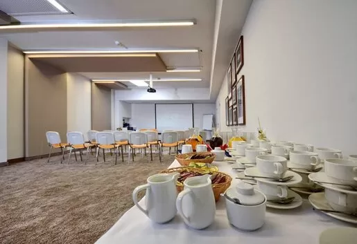 Zdjęcie sali Sala Konferencyjna 