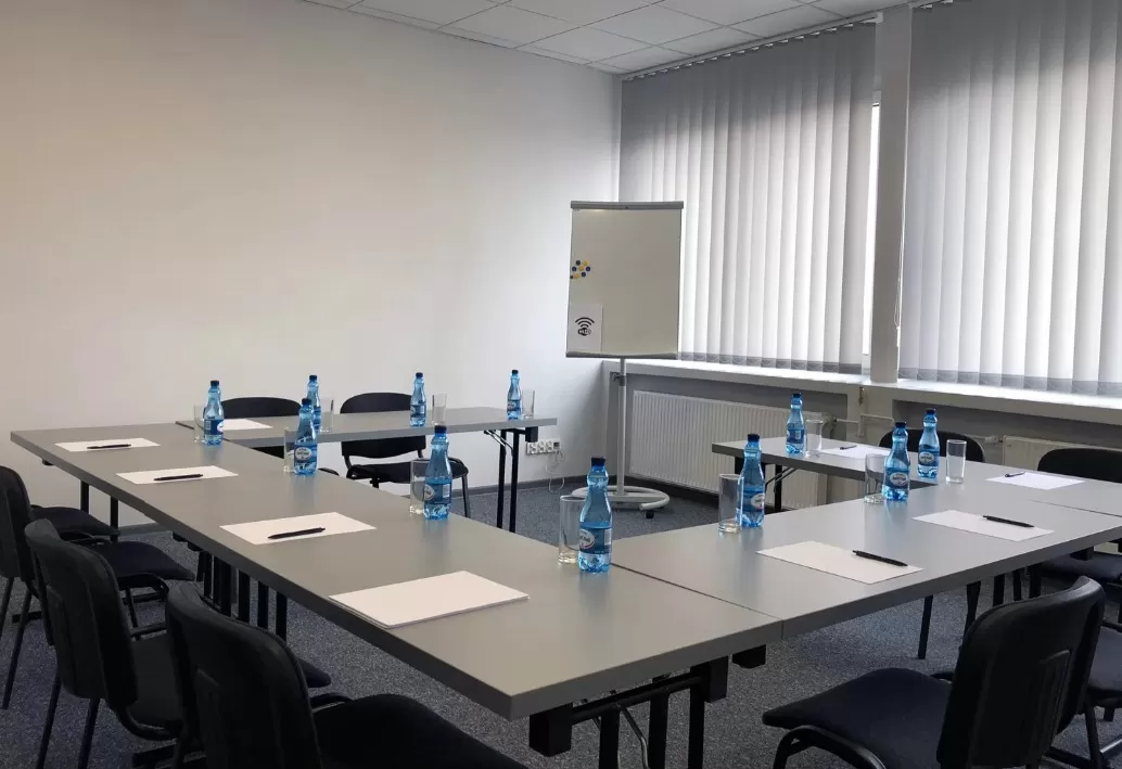 Zdjęcie sali Sala konferencyjna