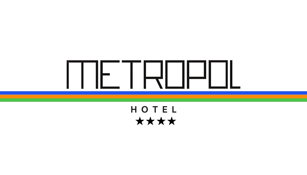 Logo METROPOL HOTEL KATOWICE
