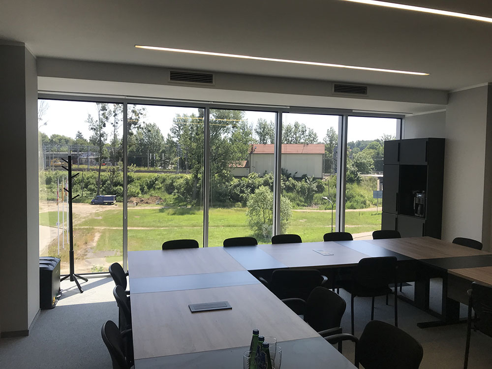 Zdjęcie sali Sala Trójka