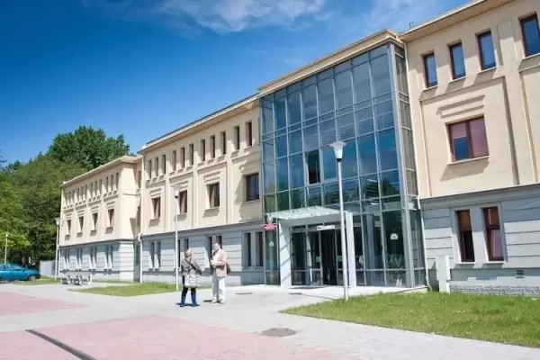 Ośrodek Konferencyjno-Szkoleniowy INNOWACJA