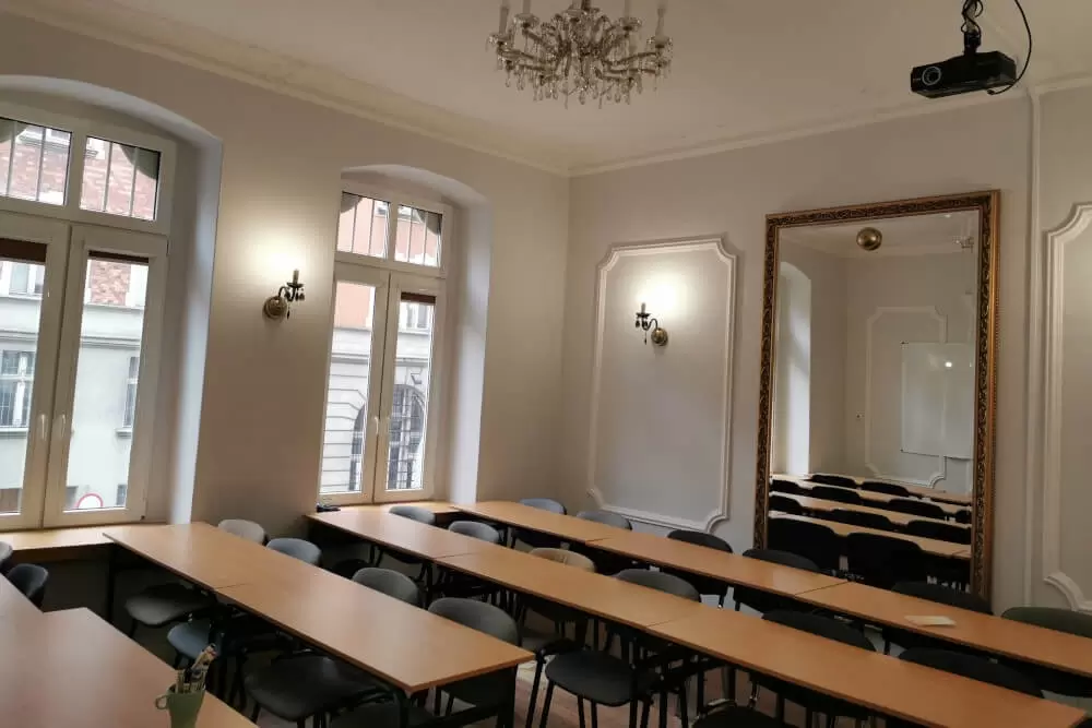 Fundacja Rozwoju Rachunkowości