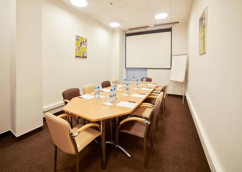 Zdjęcie sali Konferencyjna