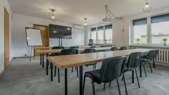Zdjęcie obiektu Sale Szkoleniowe Wolnego 4