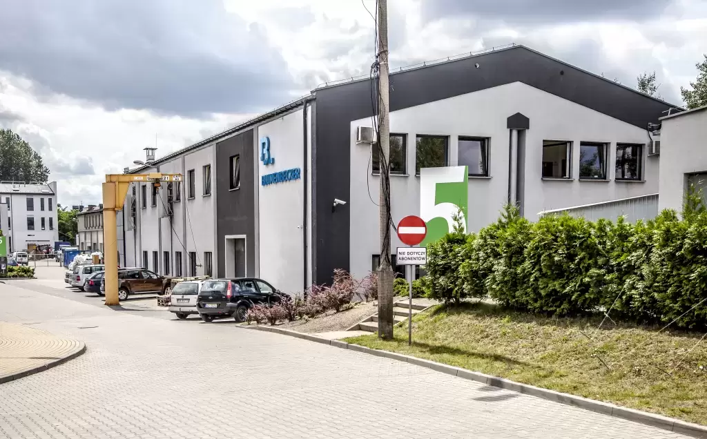 Euro-Centrum Katowice